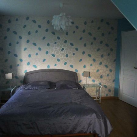 Maison De Charme De La Biette Bayenghem-lès-Seninghem Eksteriør billede
